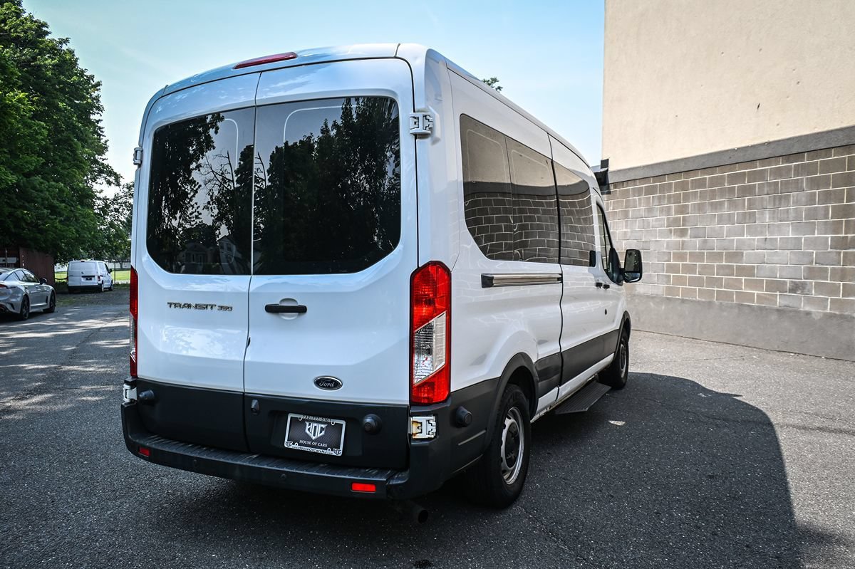 Used 2016 Ford Transit 350 XL RWD image 5