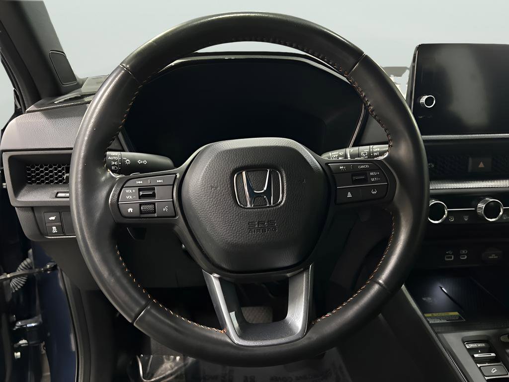 Used 2024 Honda CR-V Sport-L image 16