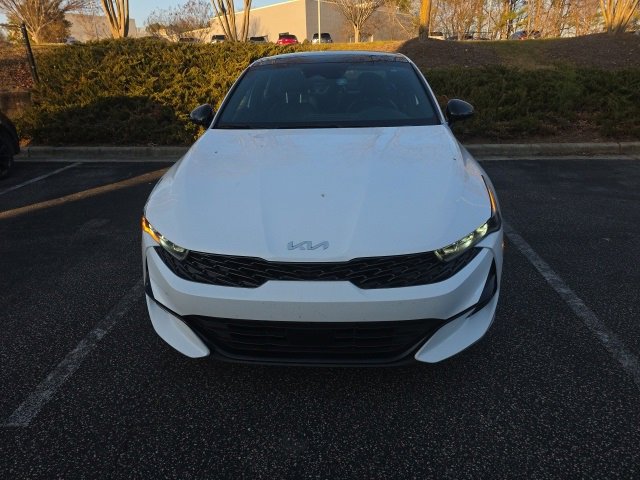 Used 2023 Kia K5 GT-Line image 2