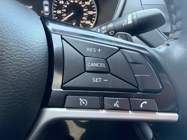 Used 2021 Nissan Altima 2.5 SR FWD image 20