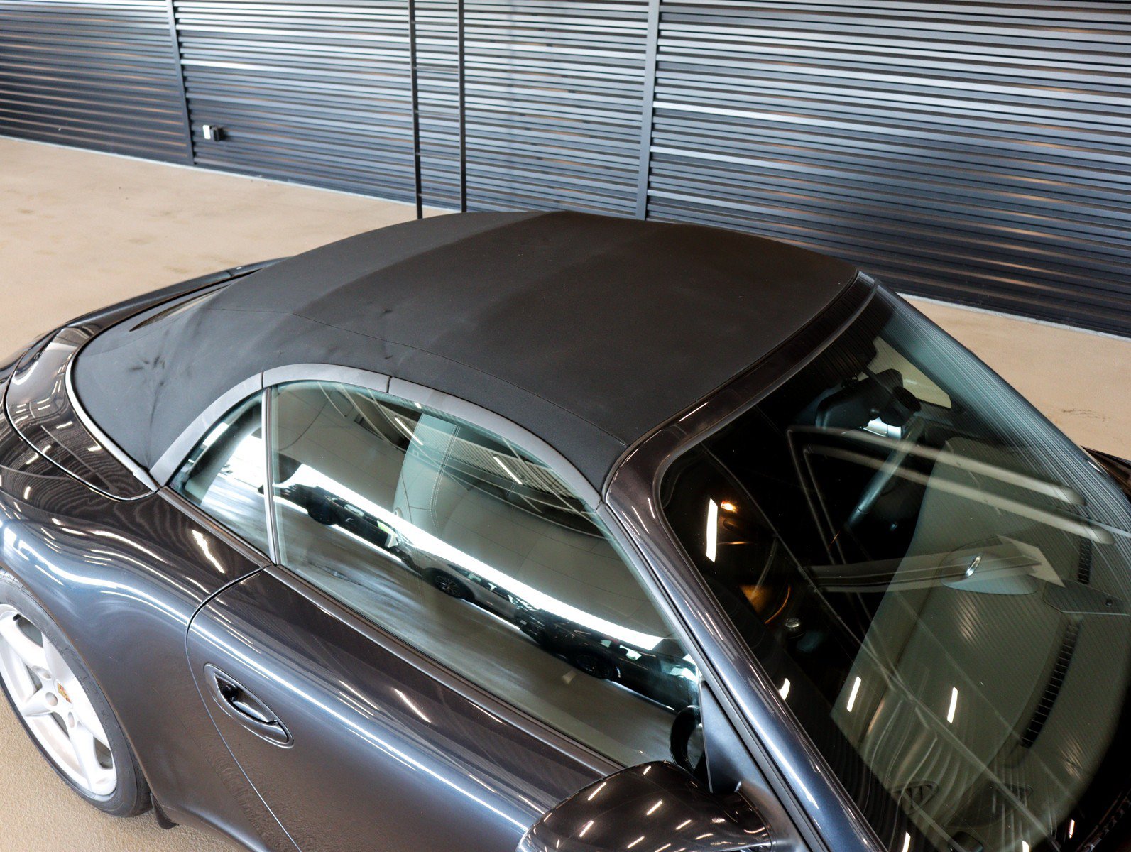 Used 2006 Porsche 911 Carrera RWD image 27