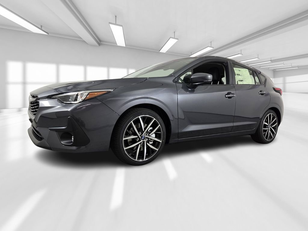 New 2026 Subaru Impreza 2.0i Sport image 2
