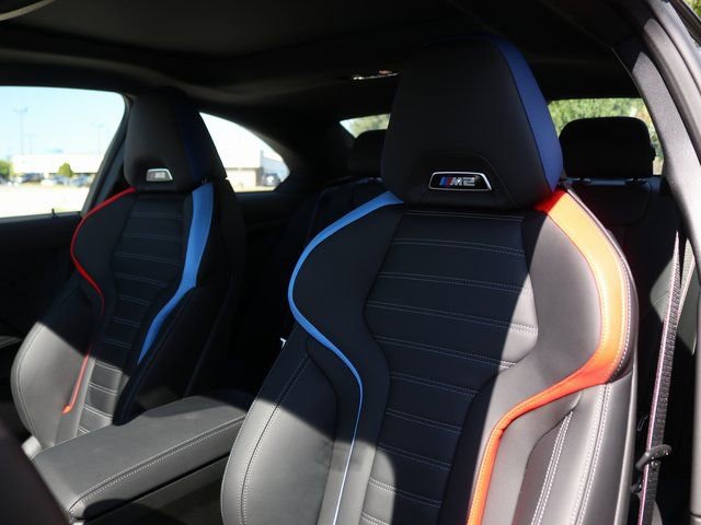 New 2025 BMW M2 w/ Lighting Package image 8