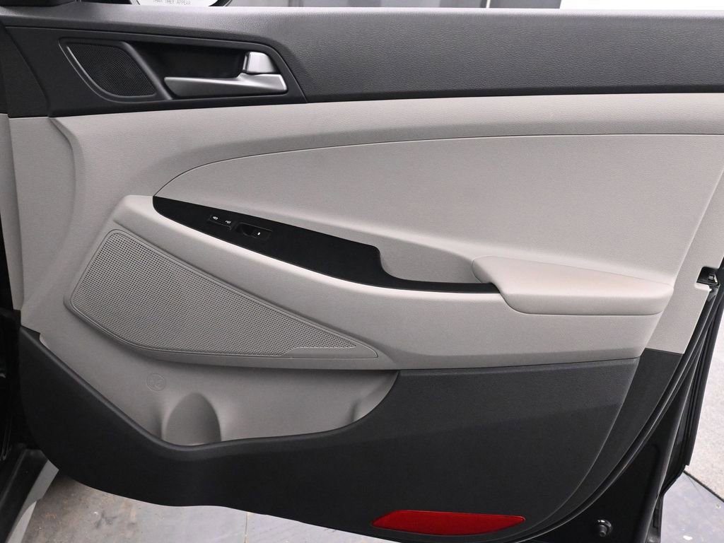 Used 2017 Hyundai Tucson SE FWD image 23