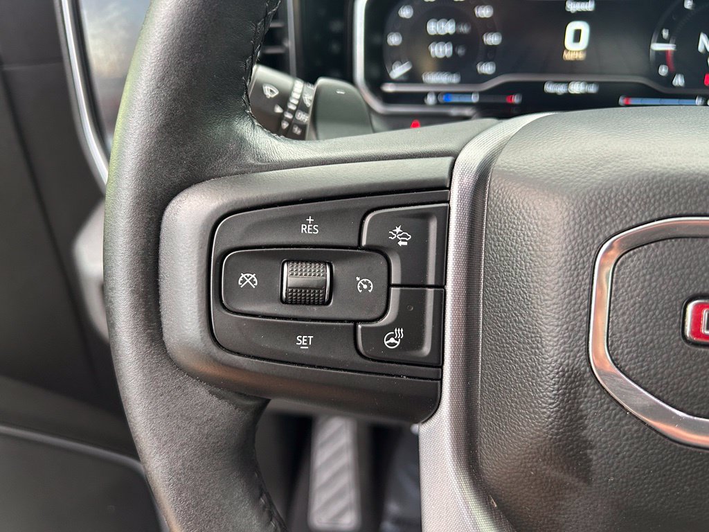 Used 2022 GMC Sierra 1500 SLT RWD image 24
