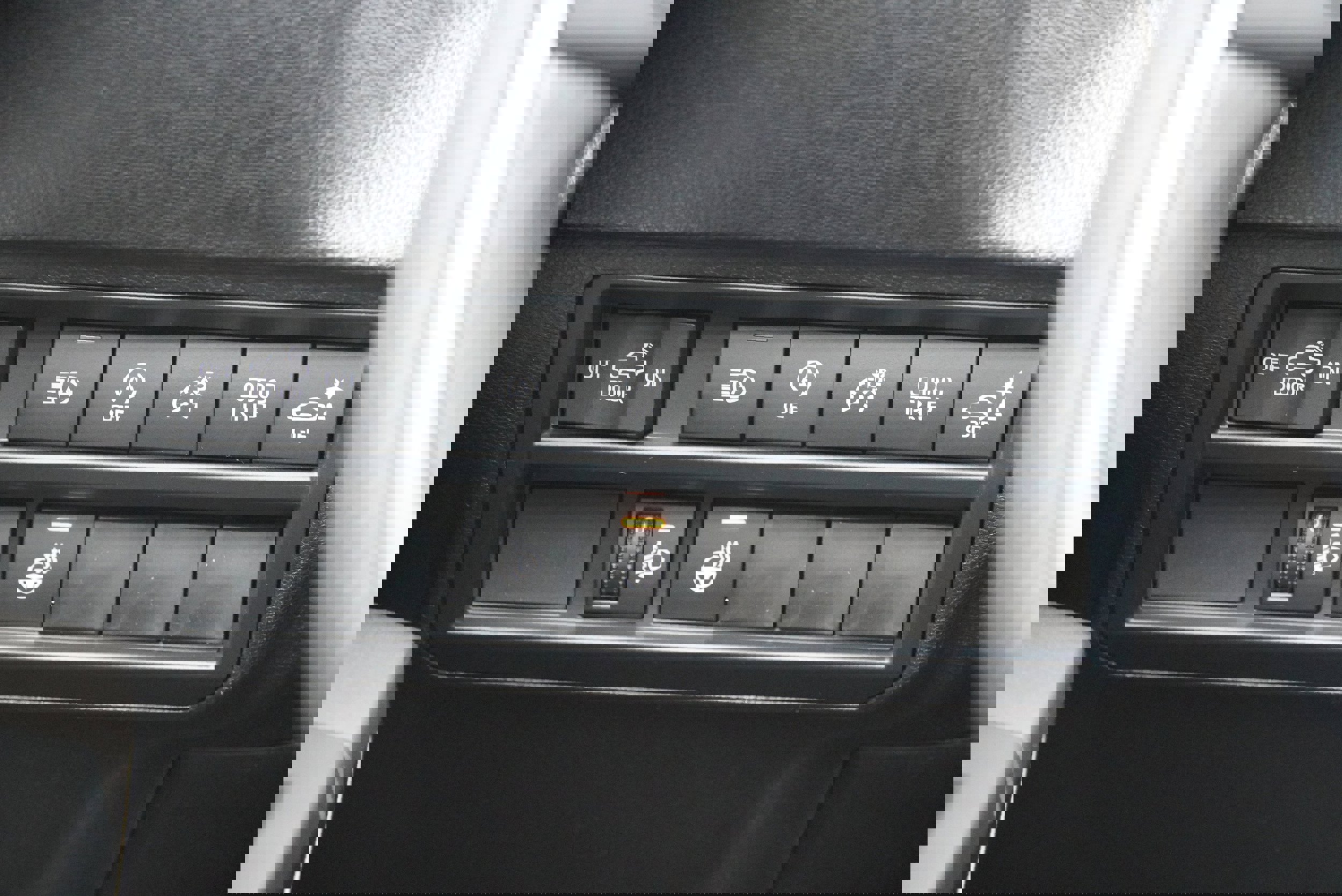 New 2026 Toyota Tundra SR5 w/ TRD Off-Road Package image 34