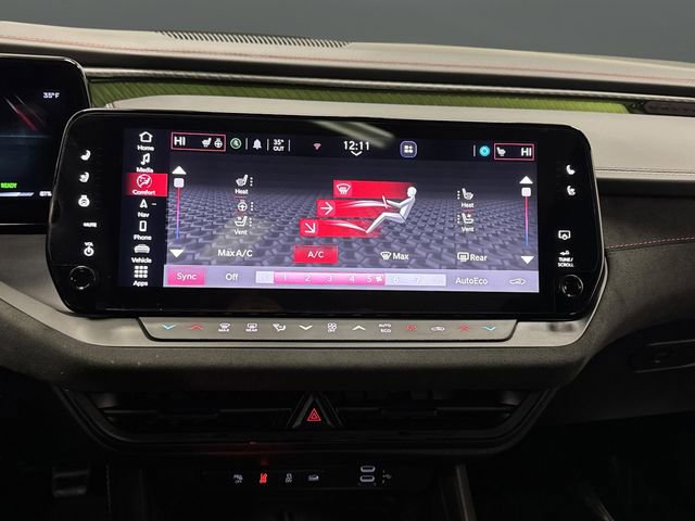 Used 2024 Dodge Charger R/T Scat Pack w/ Plus Group image 9