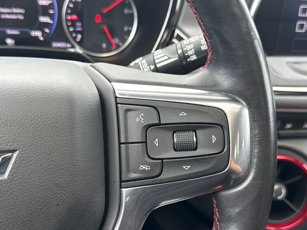 Used 2019 Chevrolet Blazer RS AWD/4WD image 27