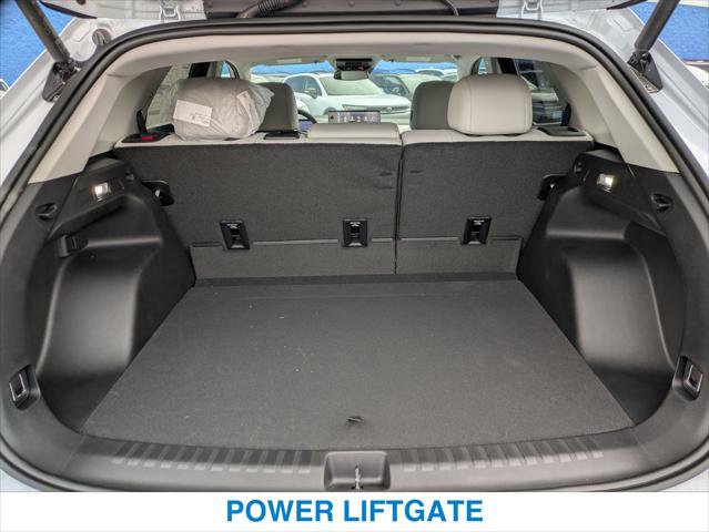 New 2026 Honda Prologue Touring image 23