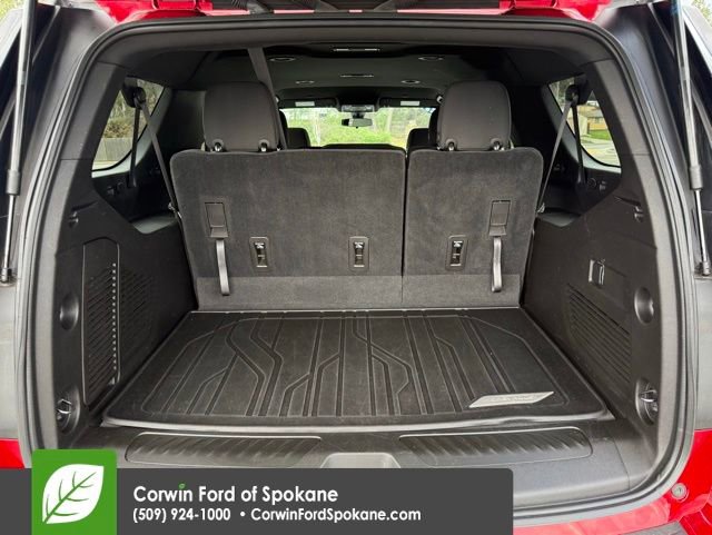 Used 2021 Chevrolet Suburban LS w/ Driver Alert Package image 24