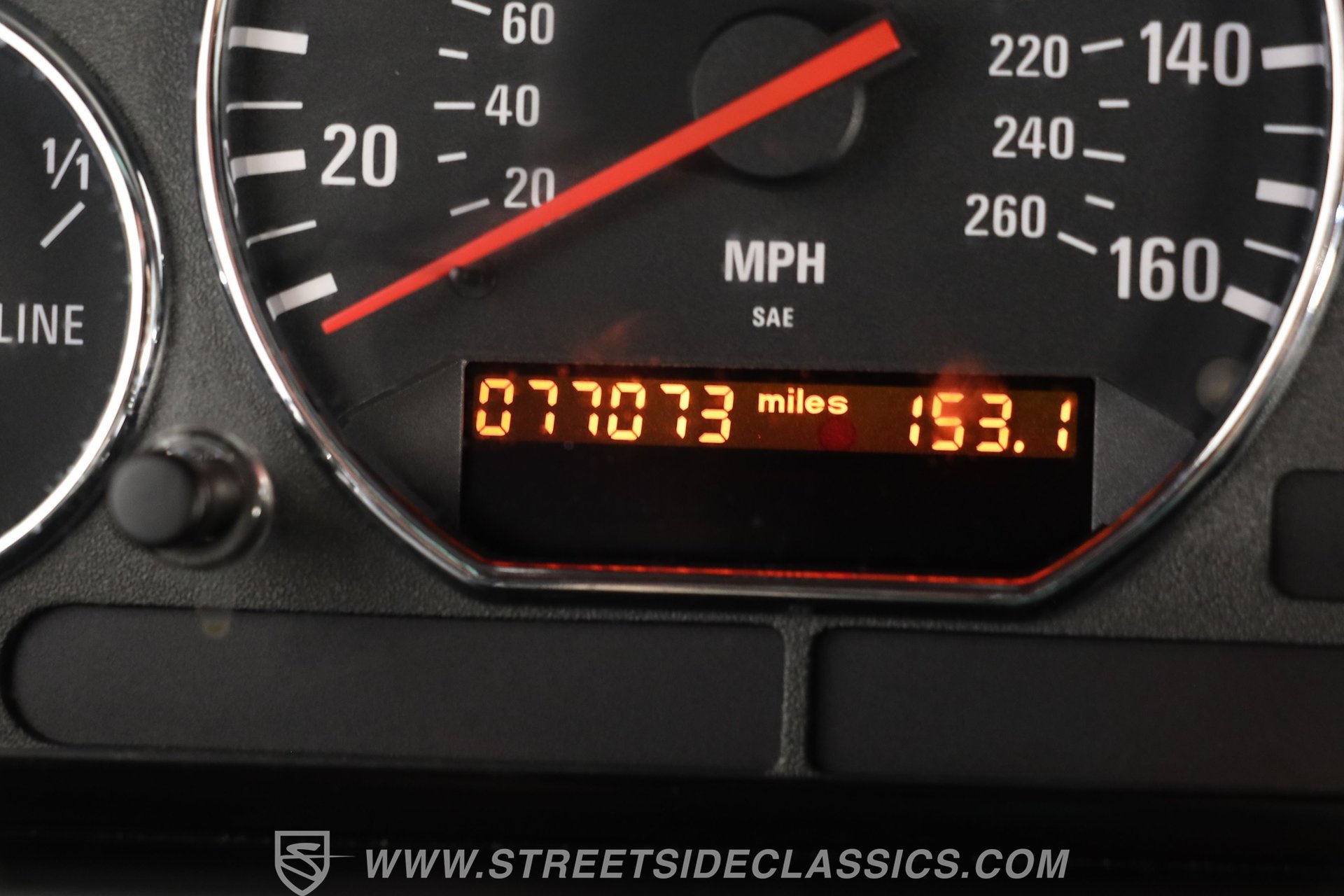 Used 1999 BMW M Roadster RWD image 38