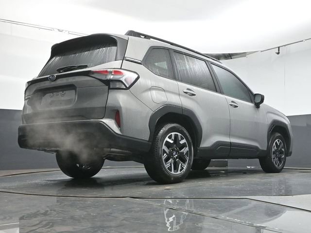 New 2026 Subaru Forester Premium image 37