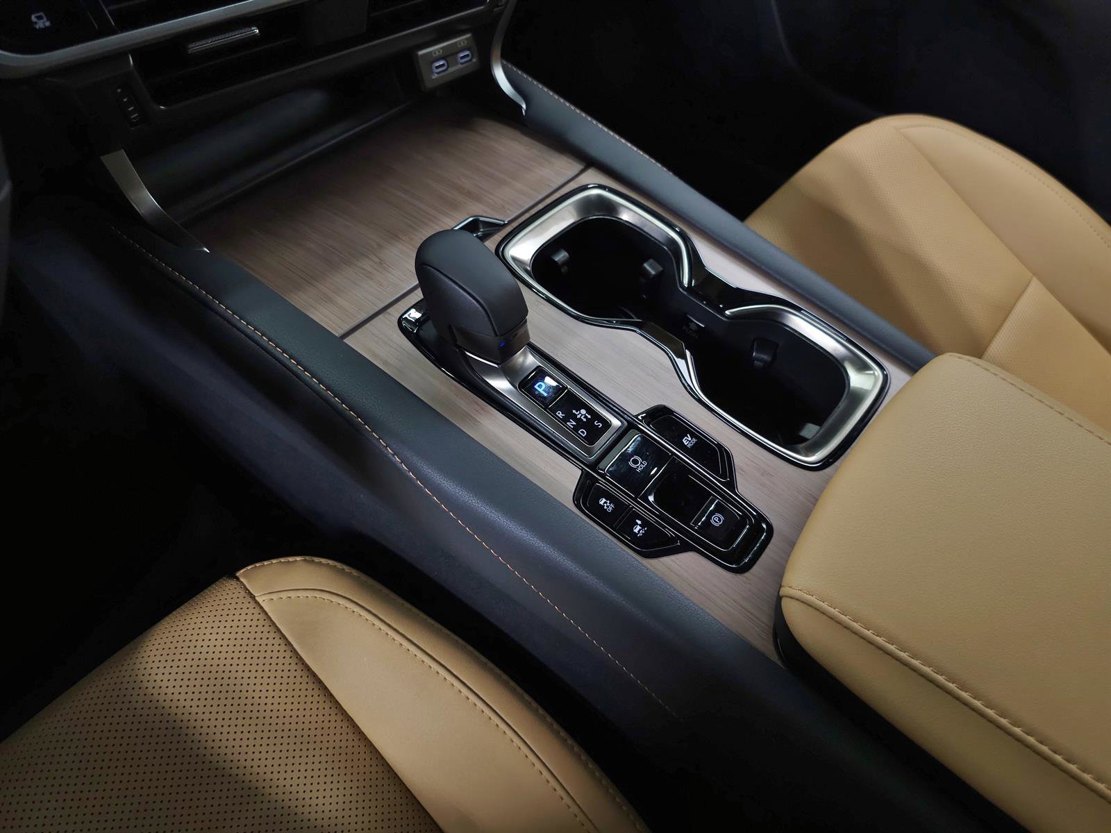 Used 2026 Lexus RX 350h w/ Convenience Package AWD/4WD image 30