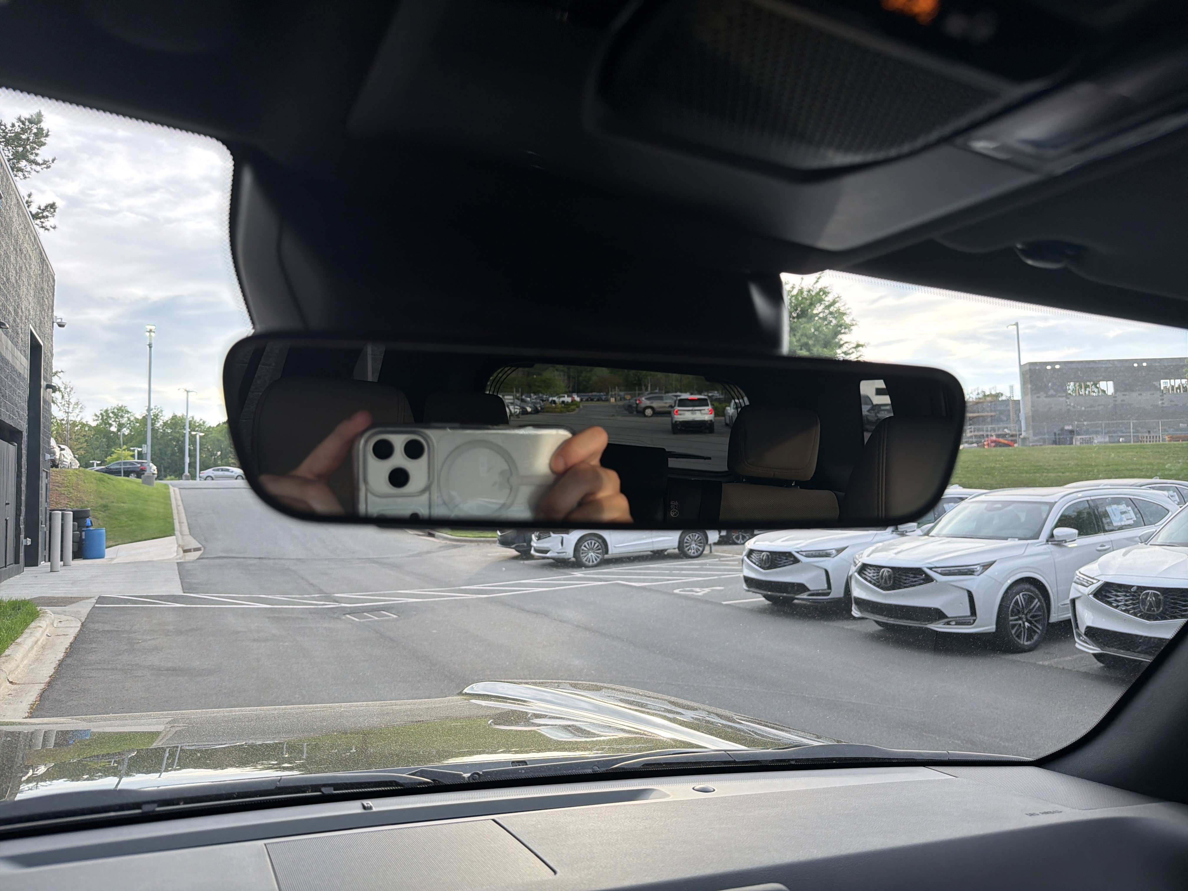 Used 2024 Lexus GX 550 image 27