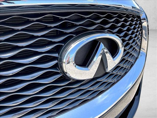 Used 2020 INFINITI QX60 Pure FWD image 30