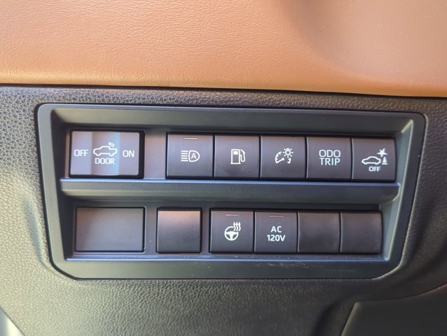 Used 2024 Toyota Tundra 1794 Edition image 11