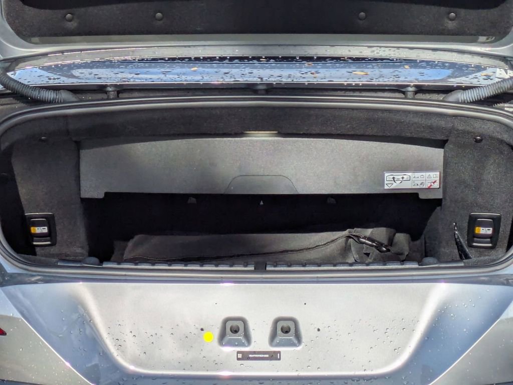 Used 2024 BMW M850i xDrive Convertible w/ M Sport Professional Package image 31