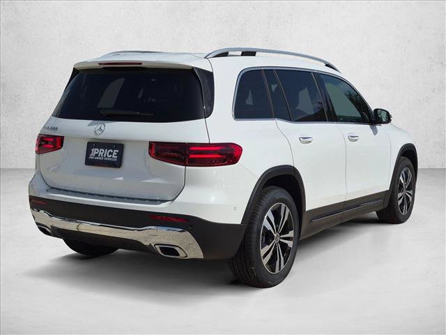 Used 2026 Mercedes-Benz GLB 250 image 5