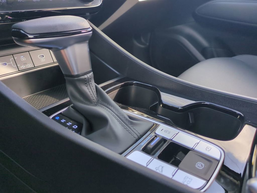 New 2026 Hyundai Tucson SEL Plus FWD image 22