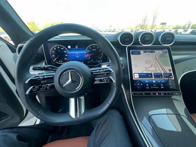 Certified 2023 Mercedes-Benz GLC 300 4MATIC image 10