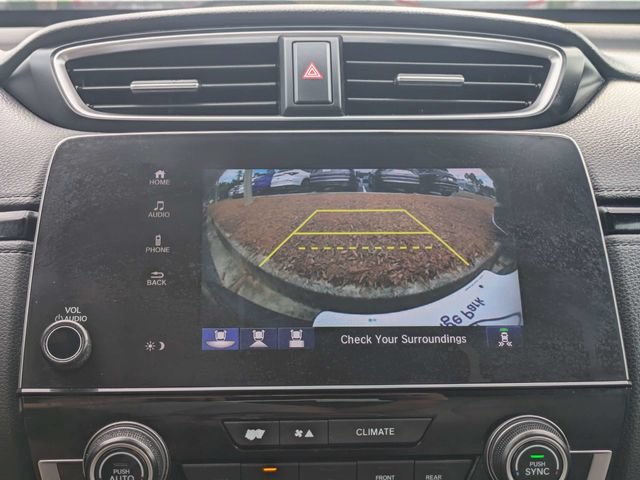 Used 2018 Honda CR-V EX image 23