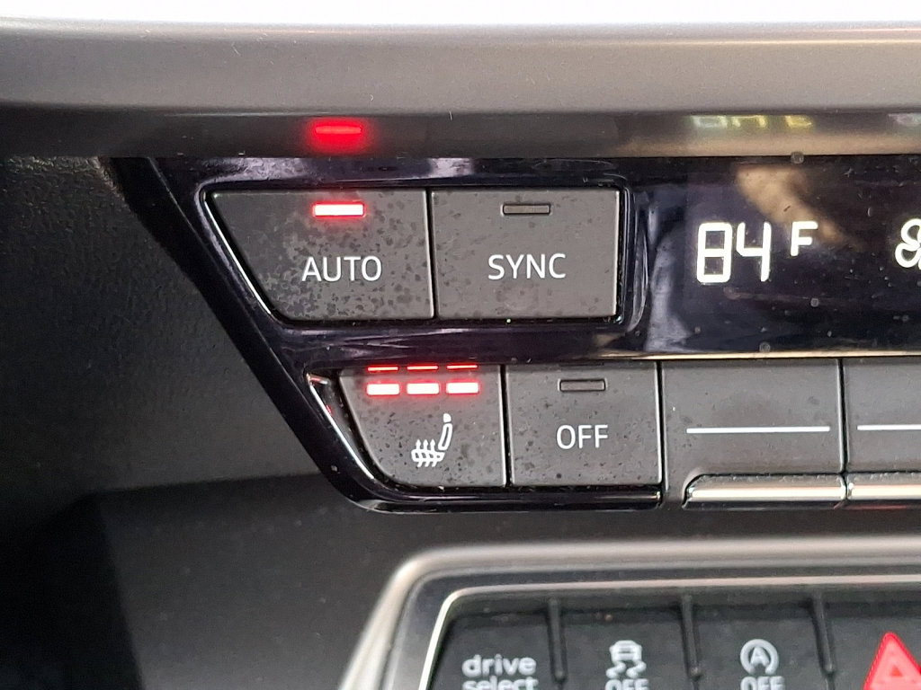 Used 2023 Audi A3 2.0T Premium image 31