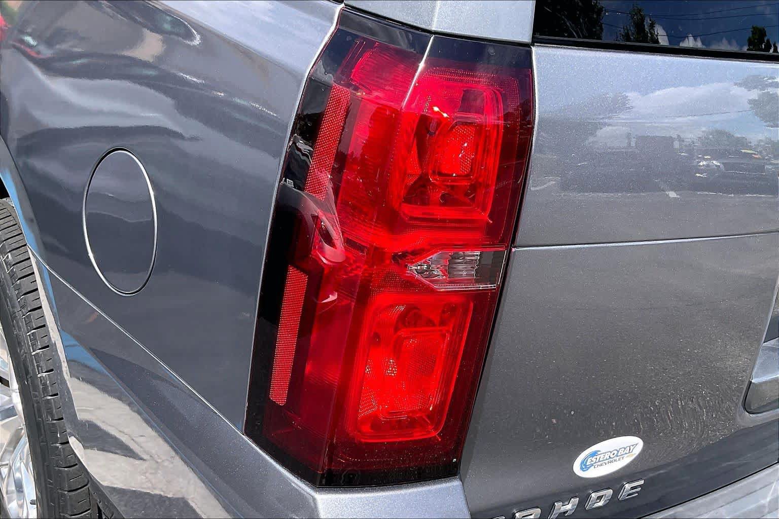 Used 2019 Chevrolet Tahoe LT AWD/4WD image 29