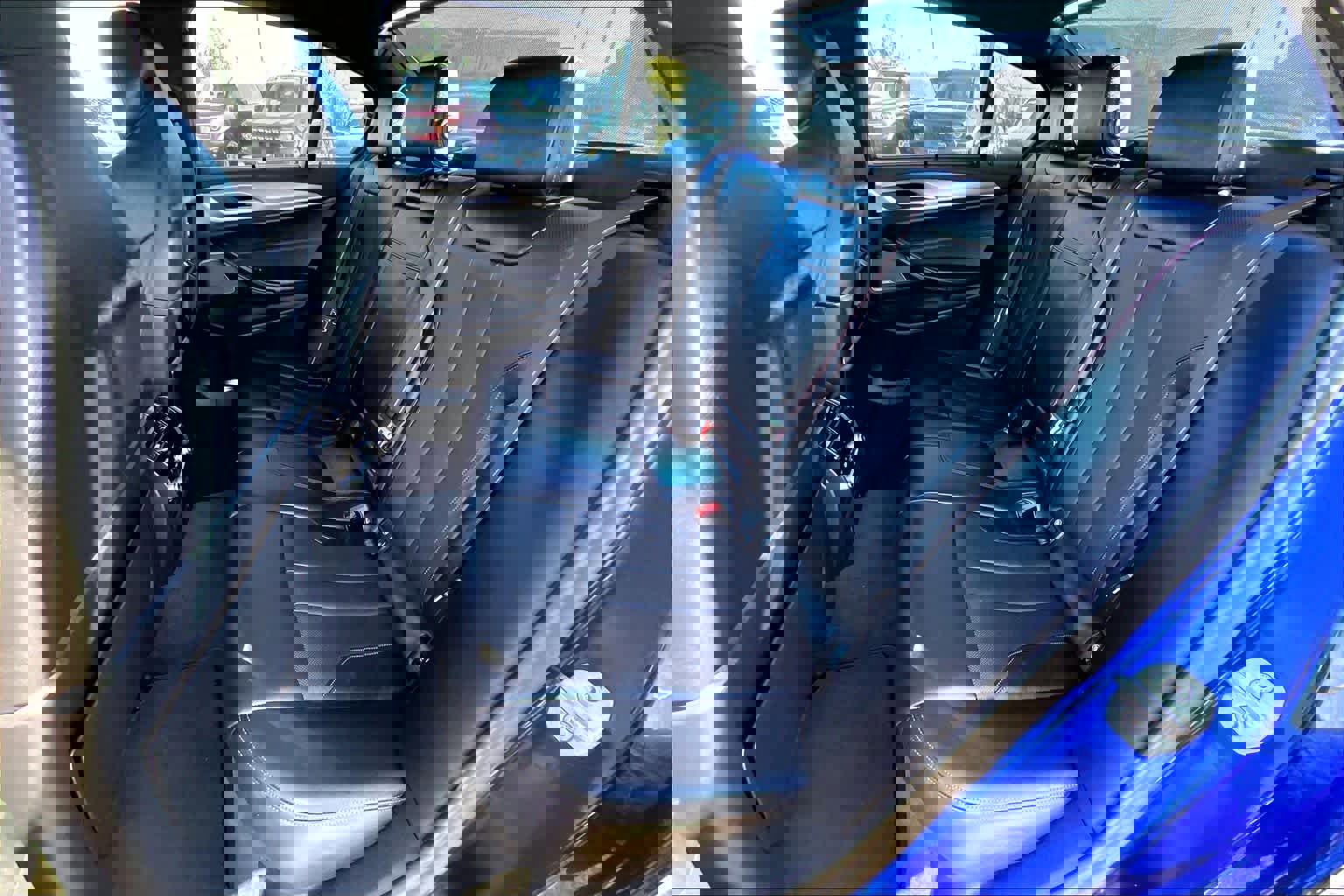 Used 2019 BMW M5 w/ Executive Package image 19