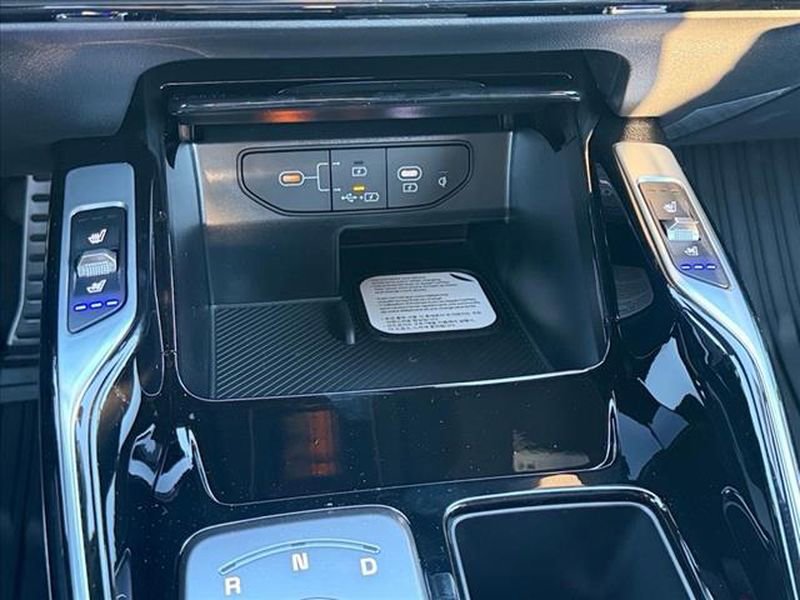 New 2026 Kia Sorento SX Prestige image 23