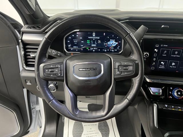 Used 2024 GMC Sierra 3500 Denali Ultimate image 28