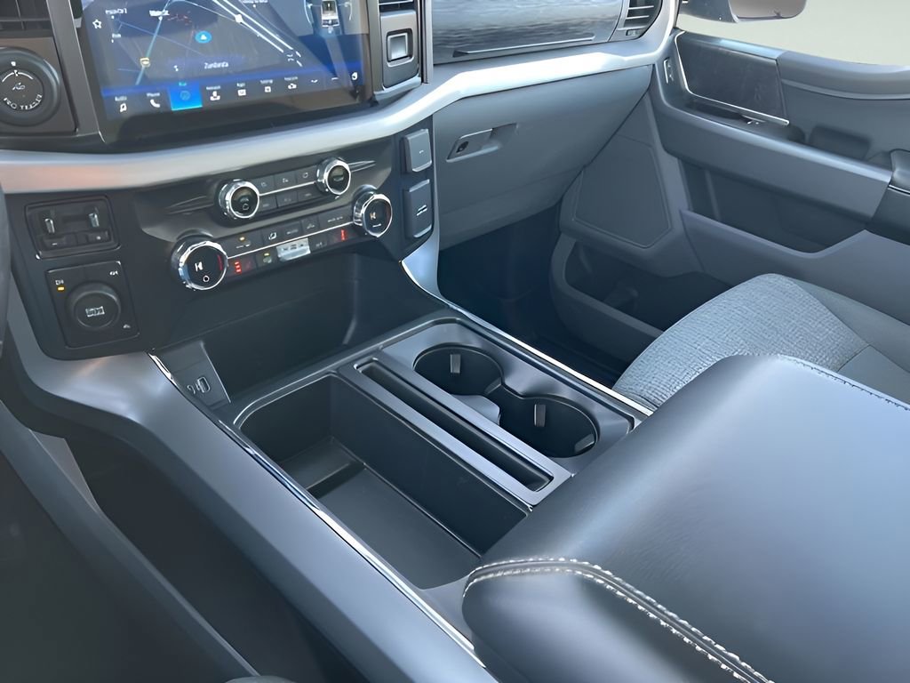 Used 2021 Ford F150 XLT w/ Equipment Group 302A High image 24