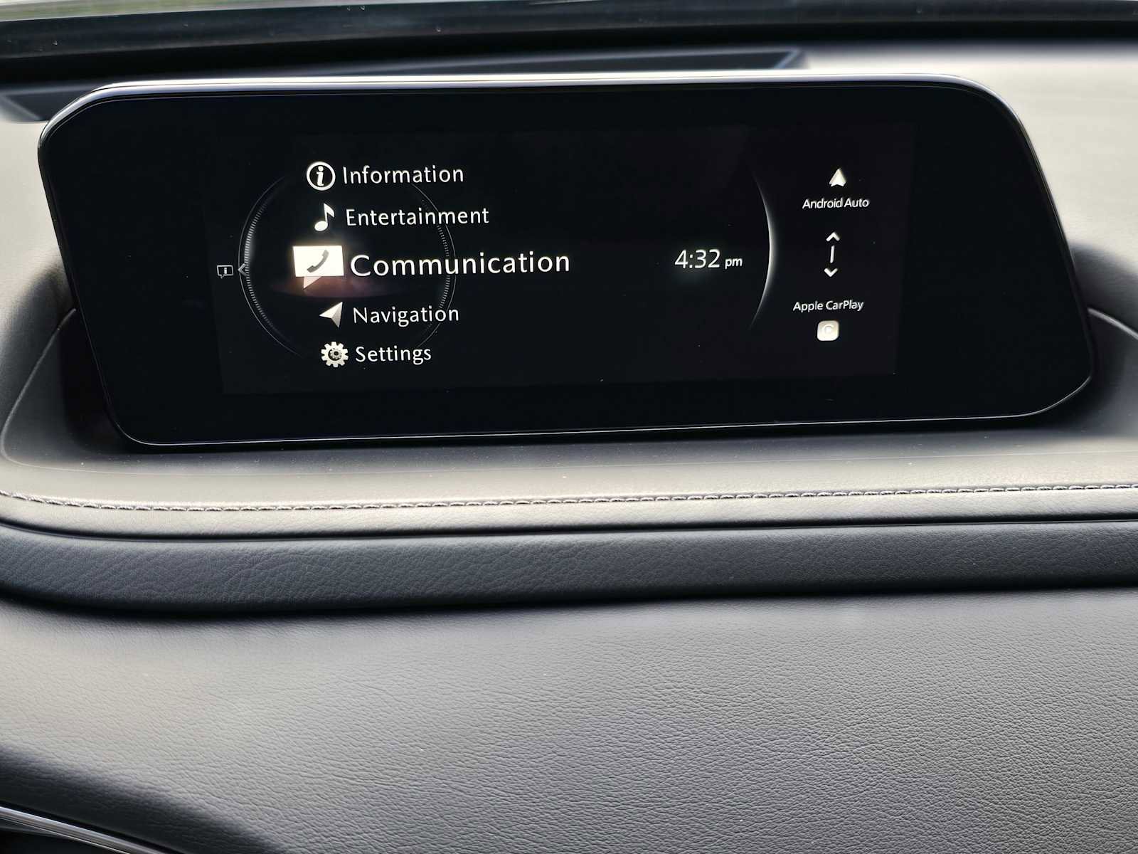 Used 2025 MAZDA CX-30 AWD 2.5 S w/ Preferred Package image 30