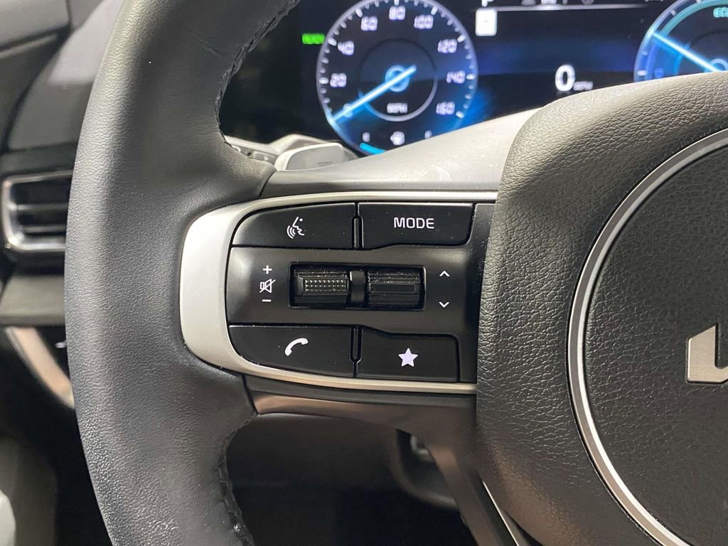 Used 2024 Kia Sportage X-Line Prestige image 23