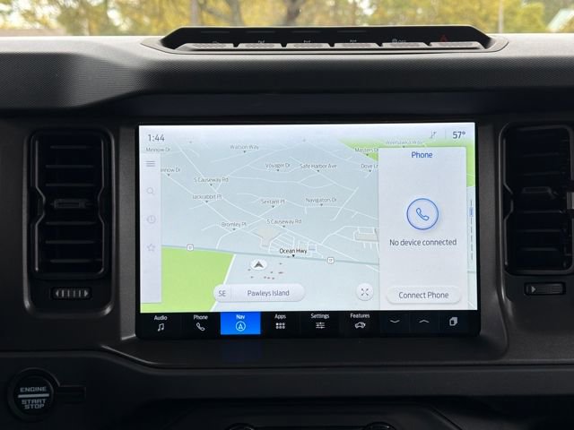 Used 2025 Ford Bronco Badlands image 23