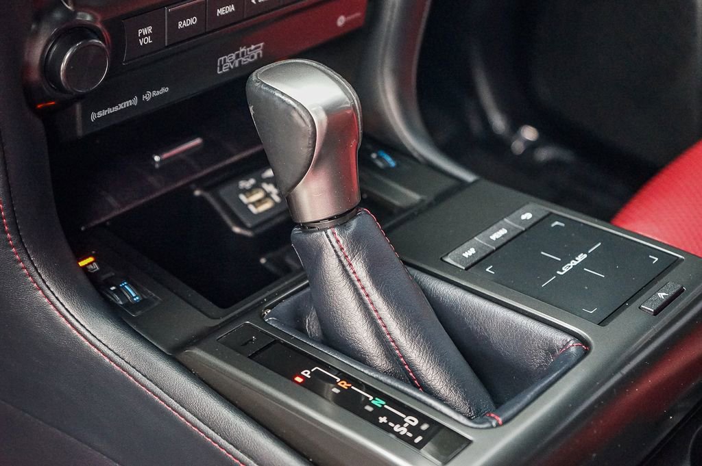 Used 2023 Lexus GX 460 Luxury w/ Sport Design Package image 21