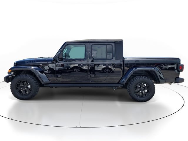 Used 2023 Jeep Gladiator Sport AWD/4WD image 4