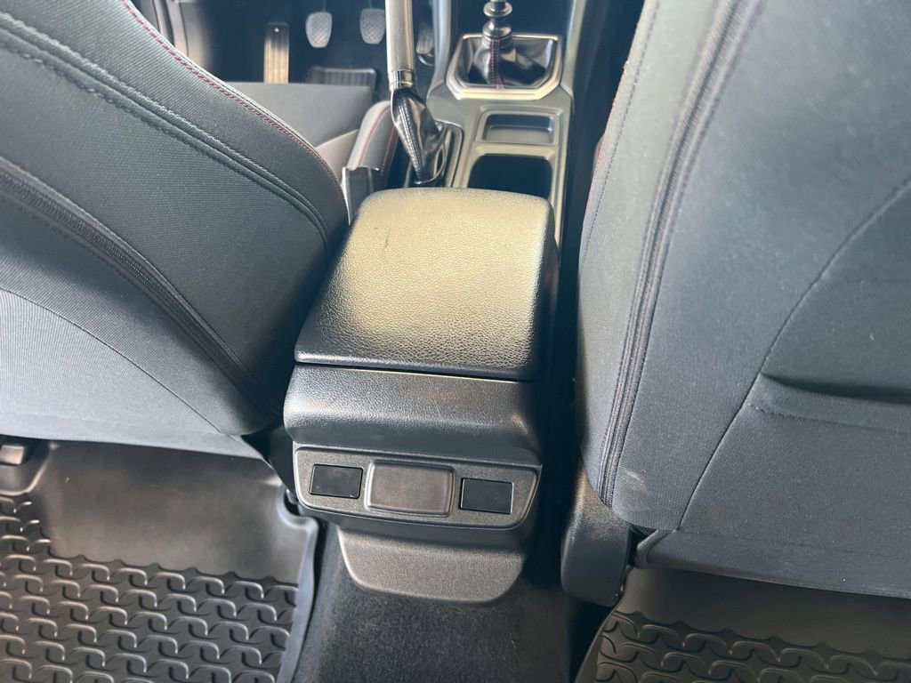 Used 2023 Subaru WRX image 18