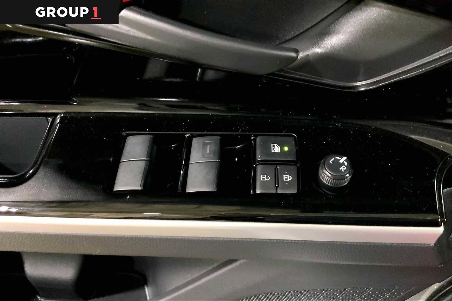 Certified 2023 Toyota bZ4X XLE w/ Weather Package image 34