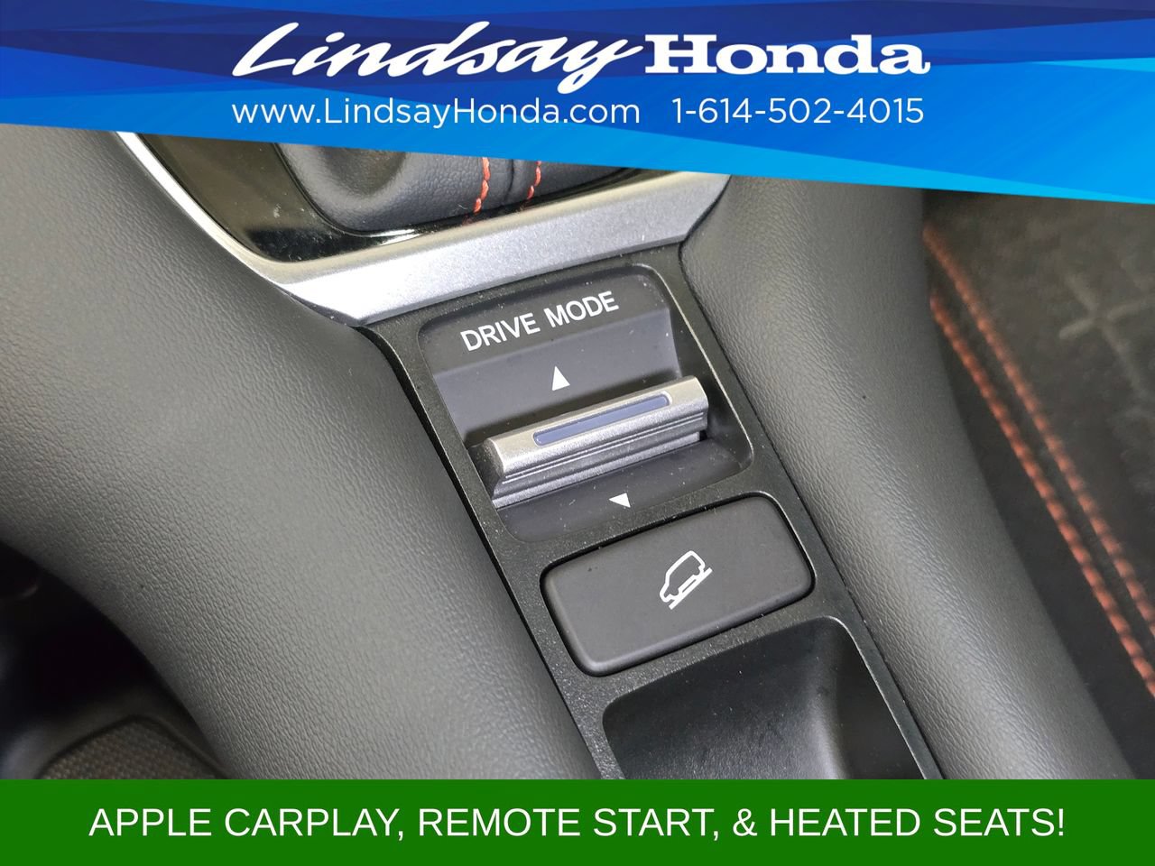 Used 2025 Honda HR-V Sport image 21
