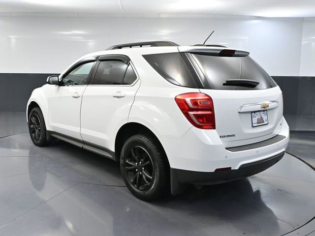 Used 2017 Chevrolet Equinox LT w/ Convenience Package image 7