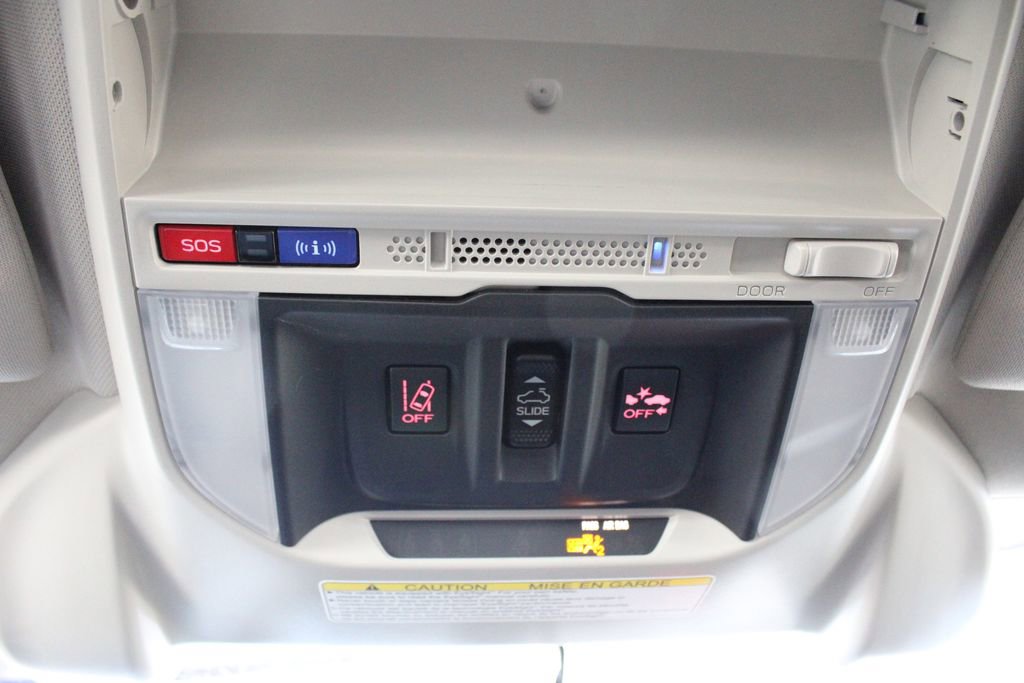 Used 2021 Subaru Forester Premium image 33