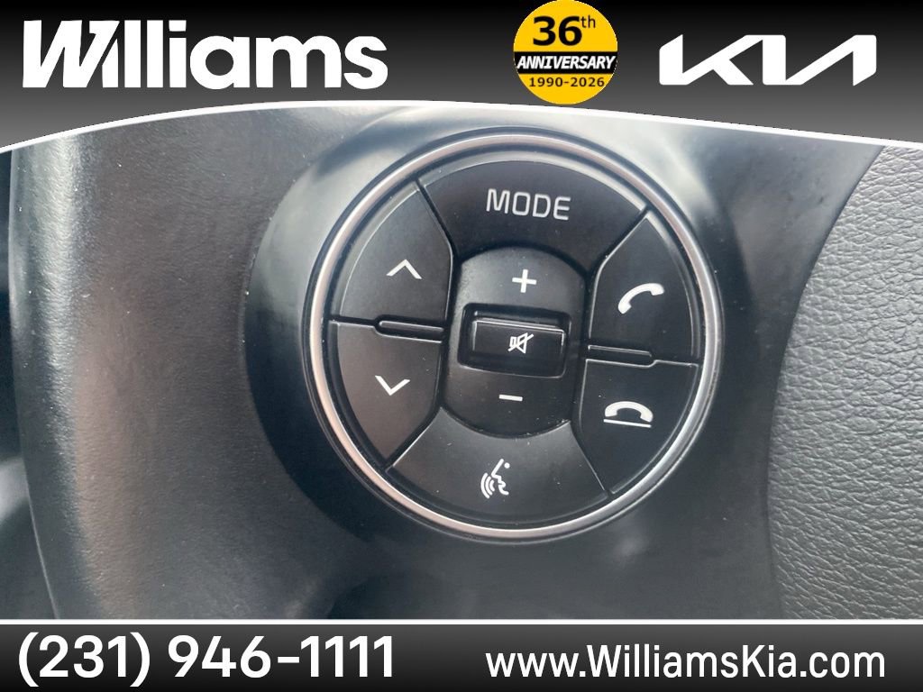 Used 2020 Kia Soul GT-Line w/ GT 2.0L Power Sunroof Package image 29