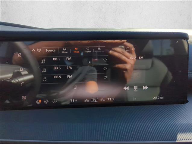 New 2026 Nissan Murano SV image 11