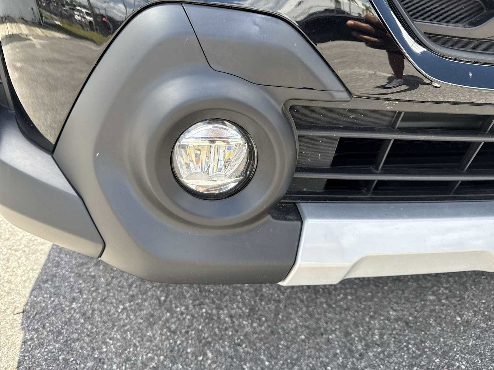 Used 2023 Subaru Outback Limited image 10