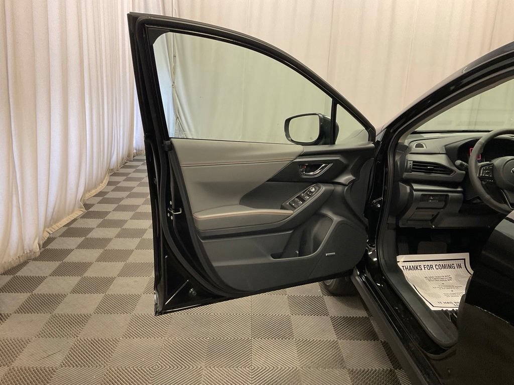 New 2026 Subaru Crosstrek 2.5i Limited AWD/4WD image 21