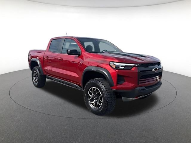 Used 2023 Chevrolet Colorado ZR2 w/ ZR2 Convenience Package III image 1