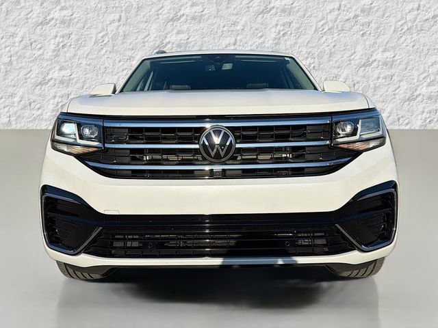 Used 2023 Volkswagen Atlas SEL Premium image 8