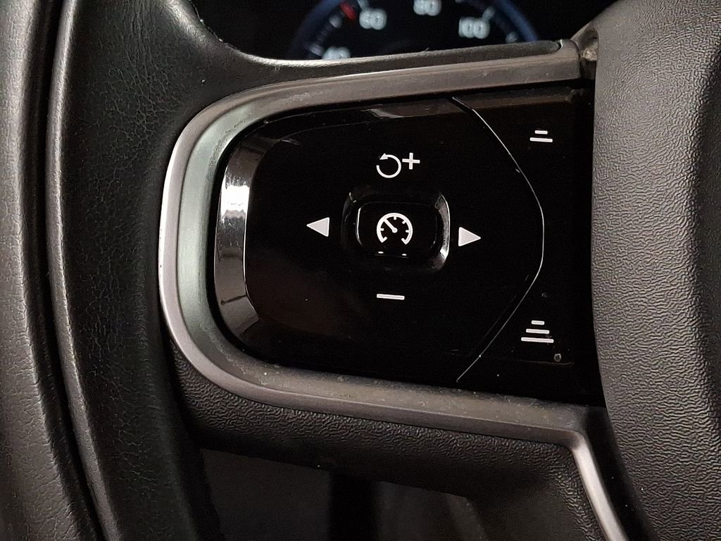Used 2020 Volvo XC90 T6 Inscription AWD/4WD image 17