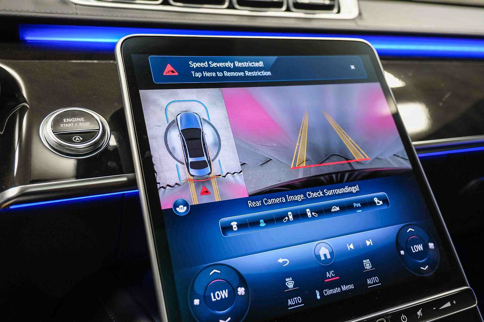 Certified 2023 Mercedes-Benz S 580 4MATIC Sedan image 29
