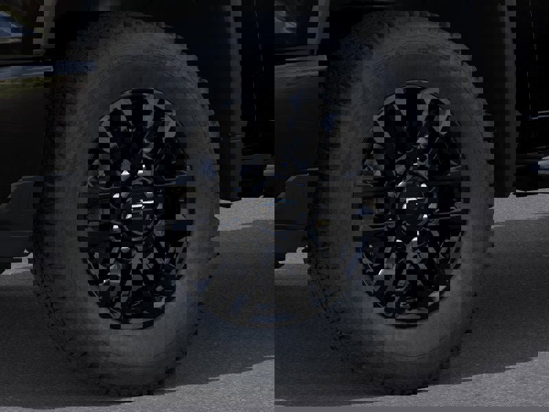 New 2026 Chevrolet Silverado 2500 Custom w/ Custom Value Package image 48